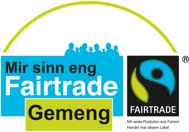 Fairtrade-Team