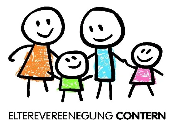 children Startsäit - Commune de Contern