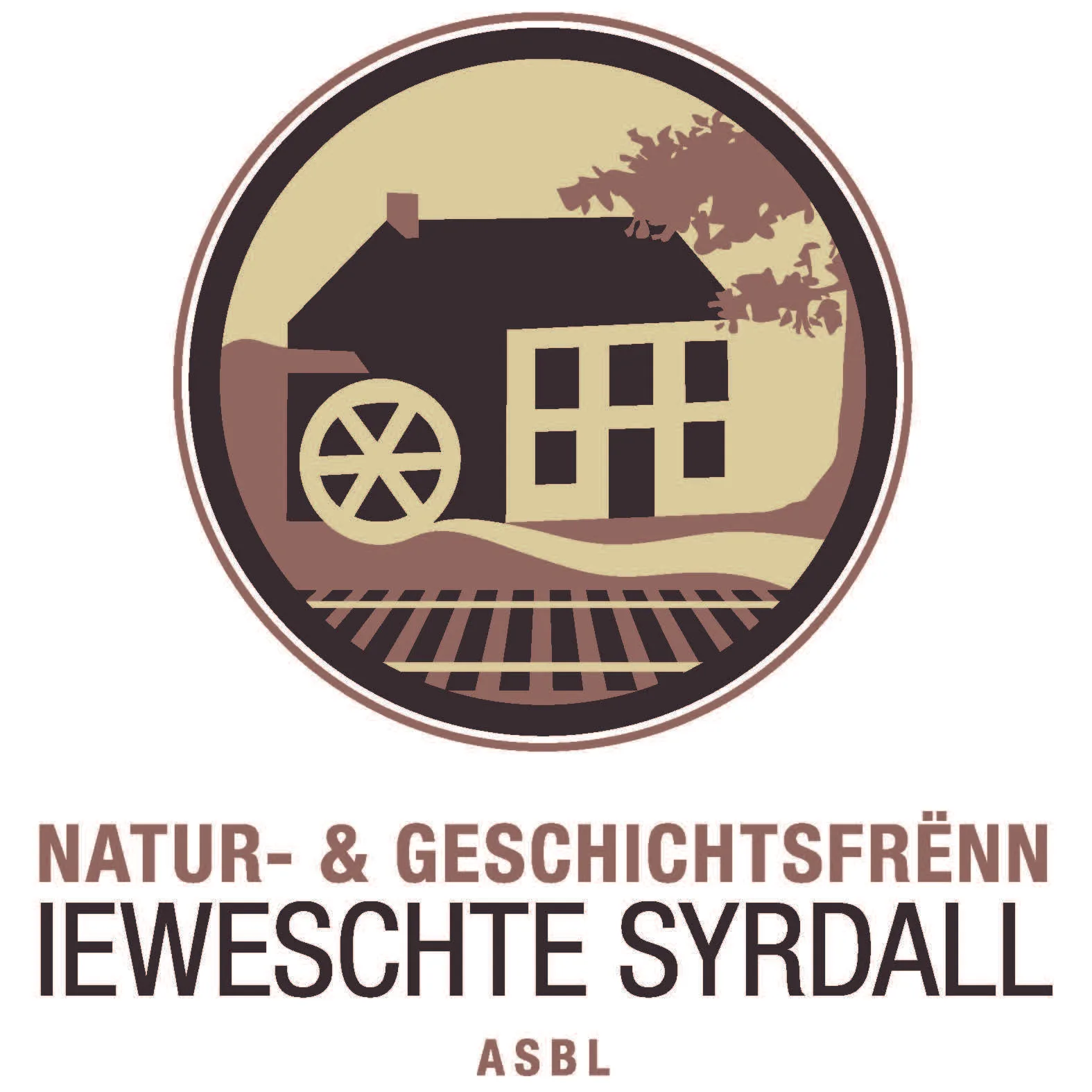 Natur- a Geschichtsfrënn Ieweschte Syrdall