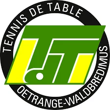 Tennis de table Oetrange-Waldbredimus