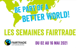 Semaines Fairtrade 2021