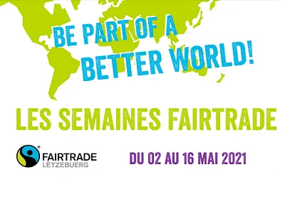 Semaines Fairtrade 2021