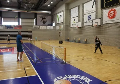 Impressions de la Nuit du Sport 2021