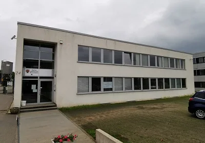 Bureaux à louer