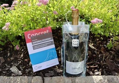 Un cadeau pour la fête nationale