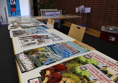 27e Festival de la bande dessinée