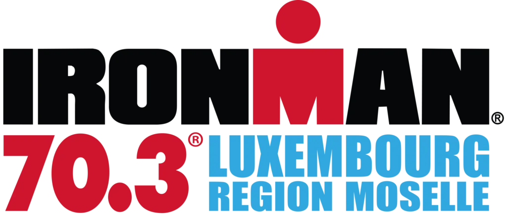 Logo Ironman 70.3