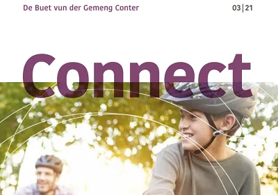 Publication du Connect 3/2021