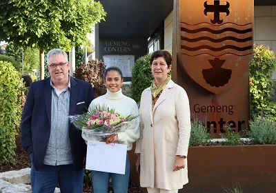 Hommage de Kimberly Nelting