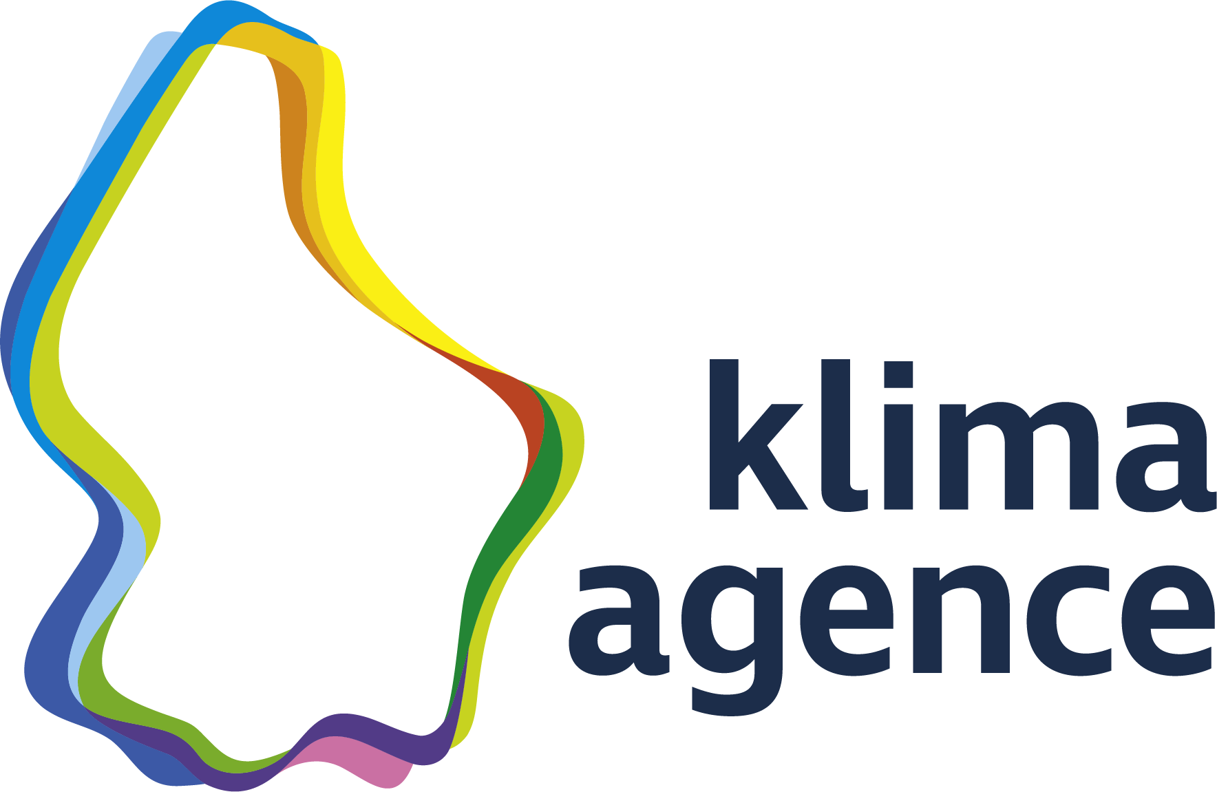 Logo Klima-Agence