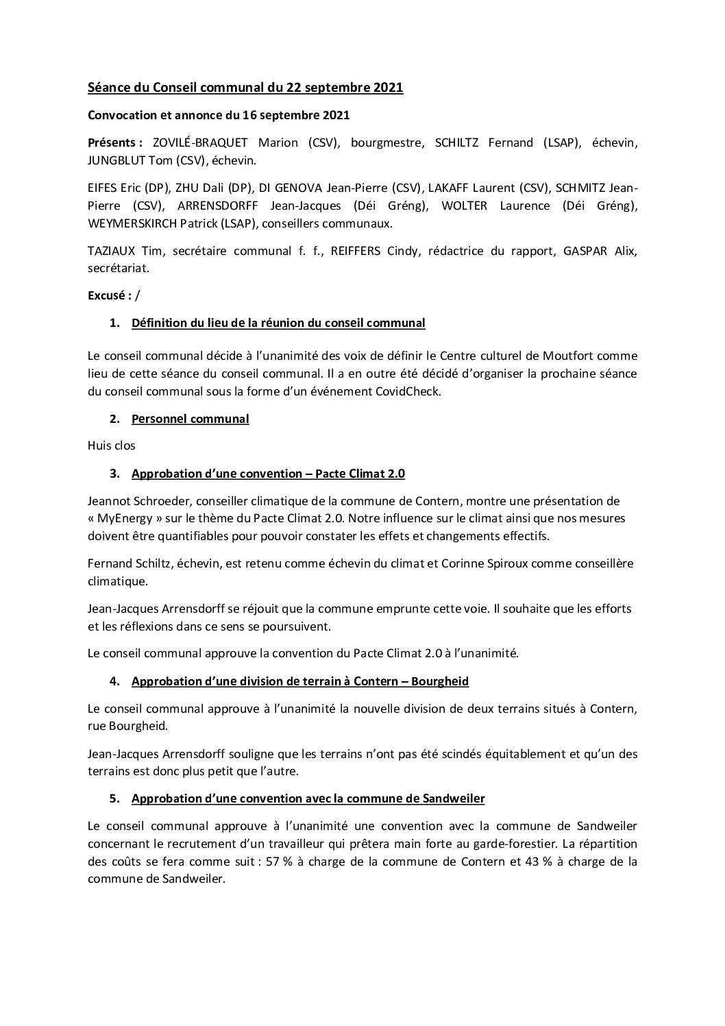 2021-09-22-Rapport-du-Conseil-communal
