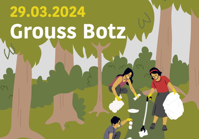 Grouss Botz 2024