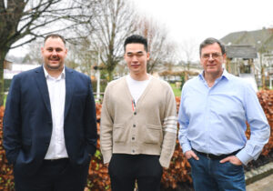 Nouvelle composition du collège des bourgmestre et échevins