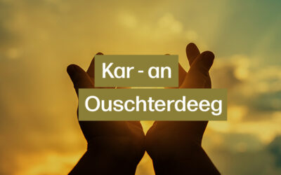 Kar- an Ouschterdeeg 2026