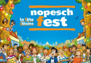 Nopeschfest 2026