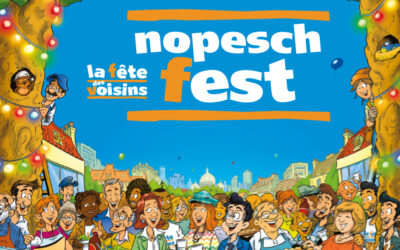 Nopeschfest 2026