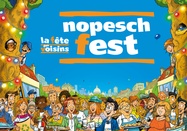 Nopeschfest 2026