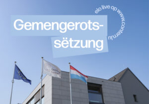 de GEMENGEROT – elo live