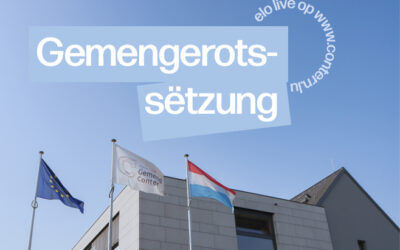 de GEMENGEROT – elo live