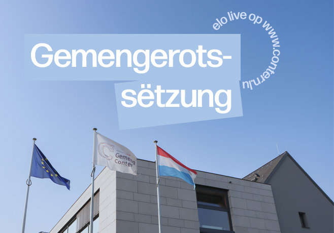 de GEMENGEROT – elo live