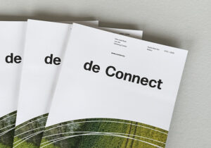 de Connect: den neie Buet