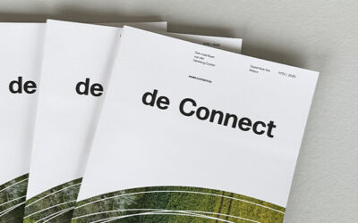 de Connect: den neie Buet