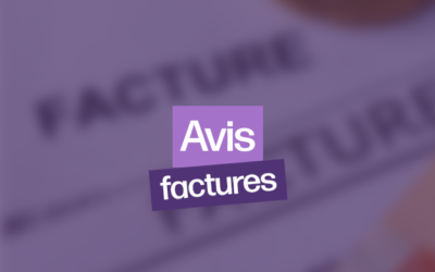 Avis : Factures d&rsquo;eau