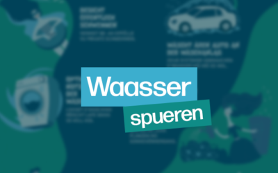 Vigilance: Waasser spueren