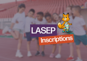 LASEP: Infos et Inscriptions