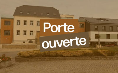 Porte ouverte : Centre Wellenstein | Centre socio-éducatif de l&rsquo;État