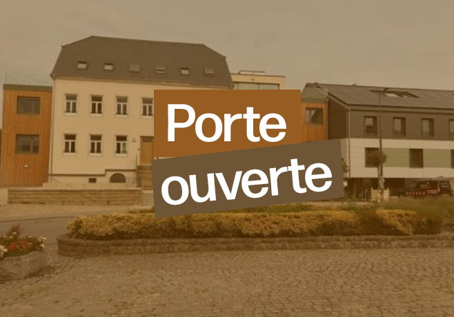 Porte ouverte : Centre Wellenstein | Centre socio-éducatif de l'État