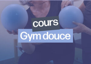Gym douce 2026/27 : Inscriptions