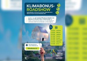 KLIMABONUS-ROADSHOW