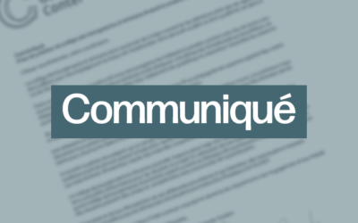 Prise de position : Pétition « Demande de sécurisation du CR226 »