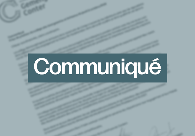 Prise de position : Pétition "Demande de sécurisation du CR226"